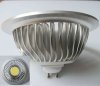 DIMMing 6W GU10 6000K Cool white AR111 LED