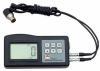 Ultrasonic thickness meter