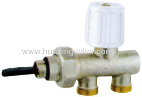 Radiator Valve