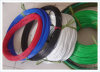 pvc coated wire