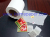 Teabag filter paper