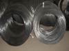 Black annealed wire