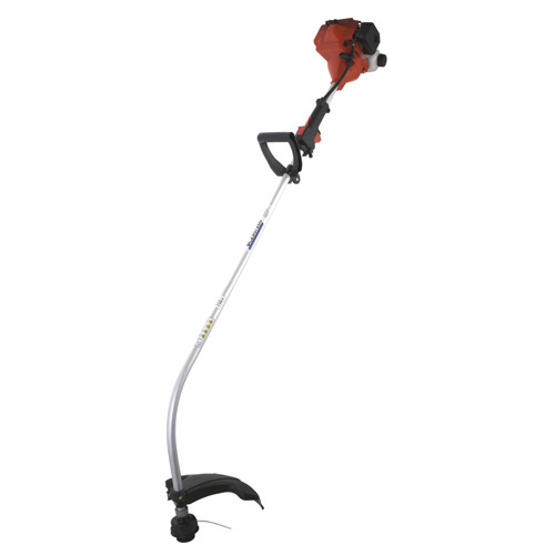 21.4cc Curved-Shaft String Gasoline Grass Trimmer