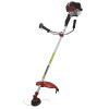 2-Cycle oil 52cc Gasoline Brush Cutter