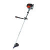 china 43cc 2-stroke Petrol Brush Cutter with split shaft