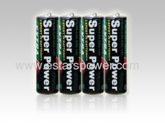 AA Size Dry Battery