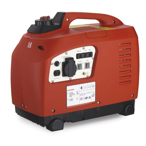 49cc 4-Stroke Digital Inverter Generator