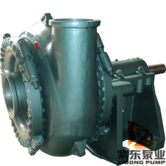 Heavy Duty Sand Pump