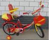 2011 latest style children bicycle