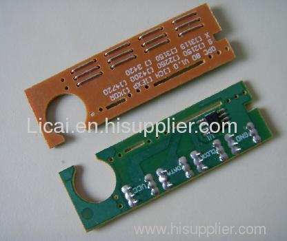 toner chip for Samsung ML2150 2550