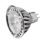 3W 3X1W High Power led spot MR16 base