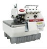 HB747 overlock sewing machine