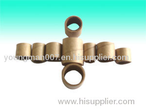 Kraft paper tube ,Dielectric Kraft tube ,Dielectric ,Insulating tubing,Fish paper tube