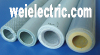 Vulcanized Fibre tubing Shrinkable/non-shrinkable polyester film tube,heat shrink mylar