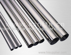 Niobium Tube, Niobium seamless tube