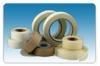 Gas tape , Twill tape , Plain woven tape,Polyester glass drawn round bars, ,coil insulating papers