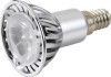 3W 3X1W High Power led spot E14 base