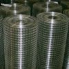 welded wire mesh