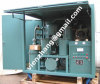 Series ZYD-I Double-Stage Vacuum Regeneration Insulating Oil Purifier