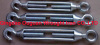 Auto-part turnbuckles