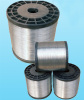 Coils of Spool Wire