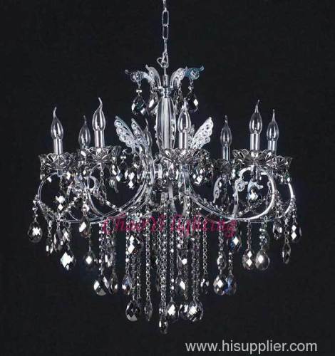 Chandelier lamp(CYHC8001-8)