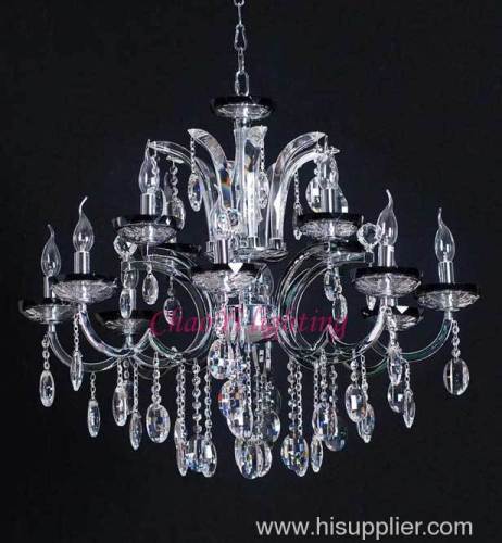 Chandelier lamp(CYHC8013-8+4)