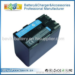 High Quality Digital Camcorder Battery For Canon BP-970 BP-970G