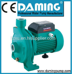 CPM centrifugal water pump