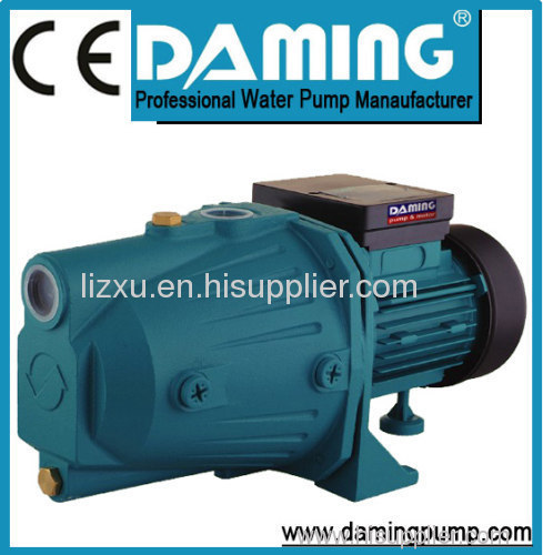 self priming pump