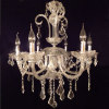 Glass crystal lamp(CYGC81010-6)