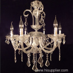 Glass crystal lamp(CYGC81010-6)