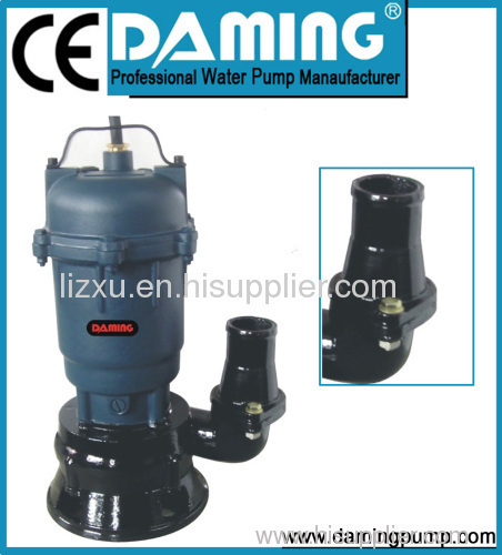 drainage pump