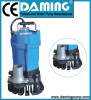 submersible pump