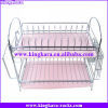 KingKara Iron Wire Welded Metal Rack