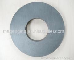 Big size magnets for Anisotropic Ferrite
