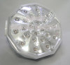 LZ5892 Control Emergency light 25 LED Lamp light Plactise light