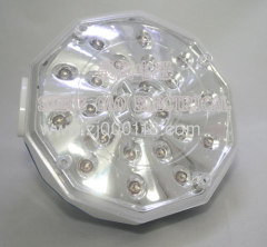 LZ5892 Control Emergency light 25 LED Lamp light Plactise light