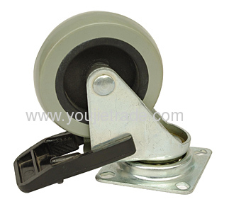 swivel caster