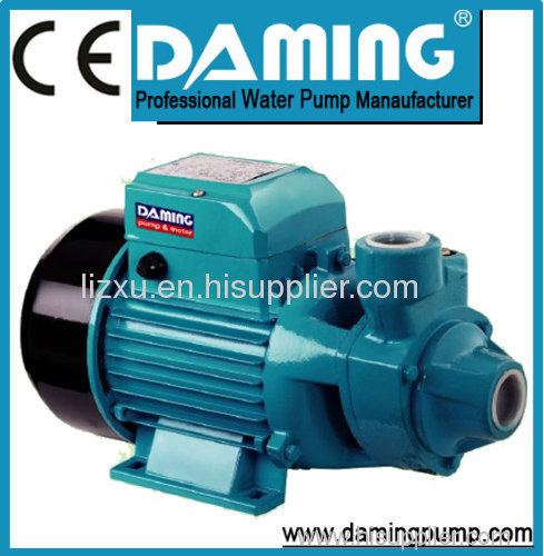 water pumps