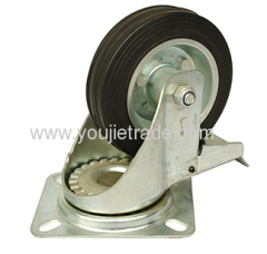 swivel caster