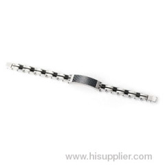 Stainless Steel Bracelet [BRLY01]