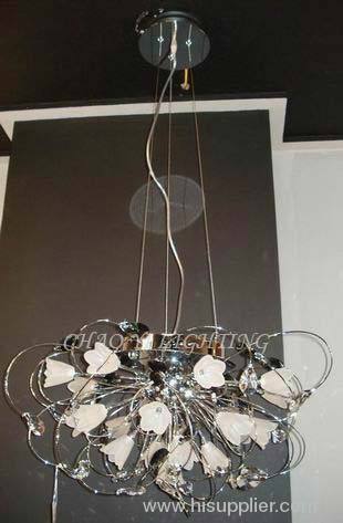 Morden low-voltage pendant lamp(CYPC8010-21)