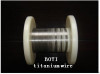 titanium wire