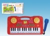 32Keys toys electronic instrument