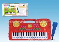 32Keys toys electronic instrument