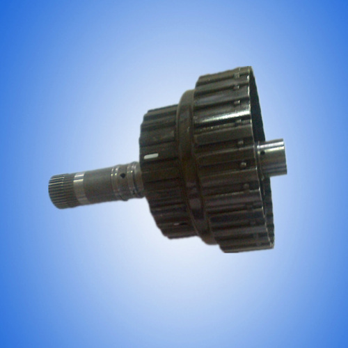 K2 regulator Solenoid valve