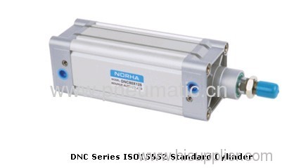 DNC series Festo pneumatic cylinder