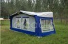 outdoor leisure retractable caravan awning