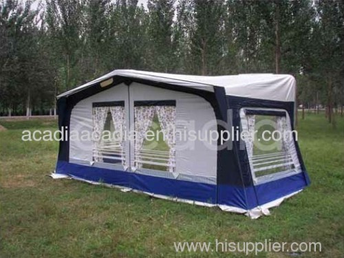 Australian style high quality caravan awning tent